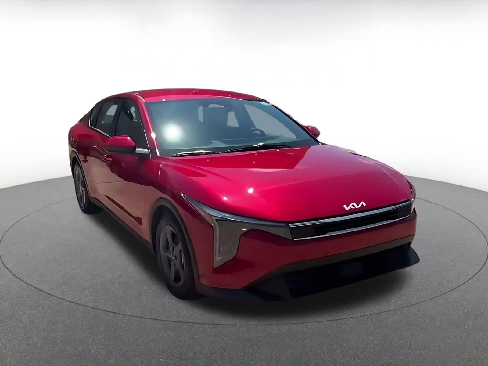 Thumbnail: 2025 Kia K4 - 7
