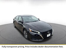 2025 Nissan Altima SV -
                  Houston, TX