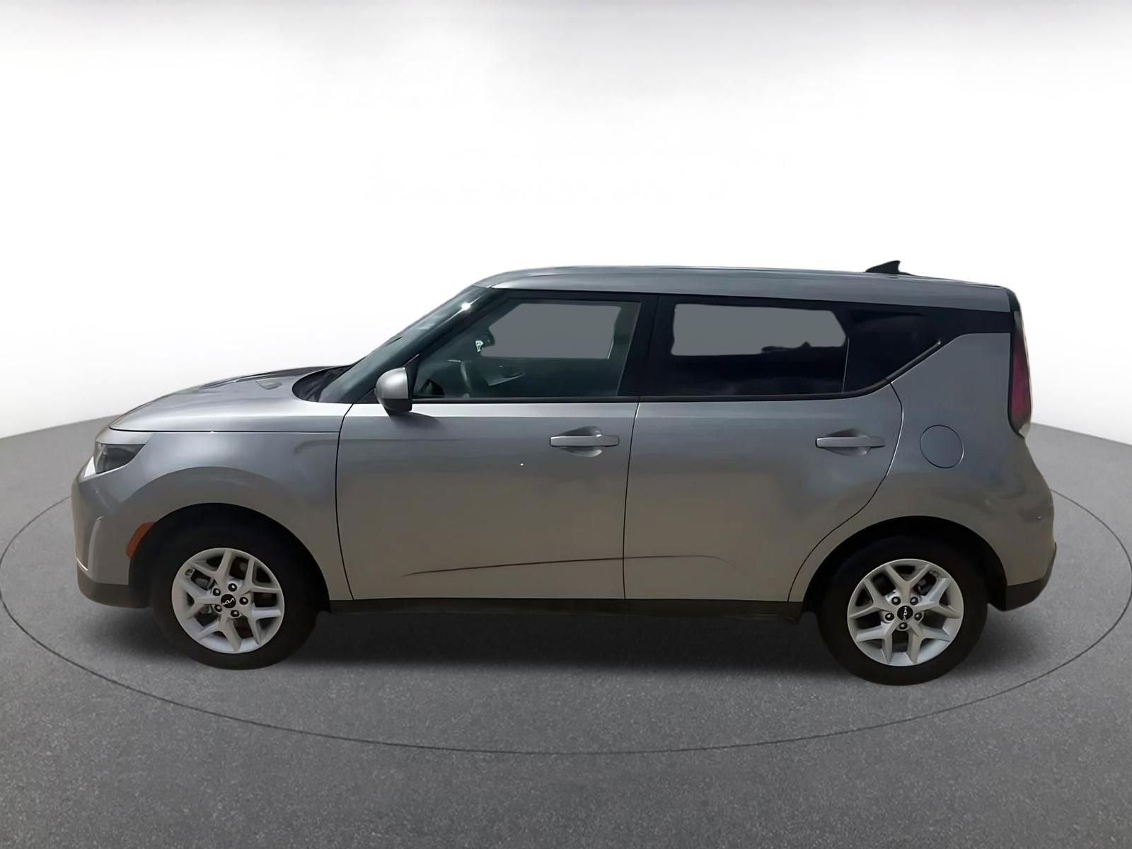 Thumbnail: 2025 Kia Soul - 9