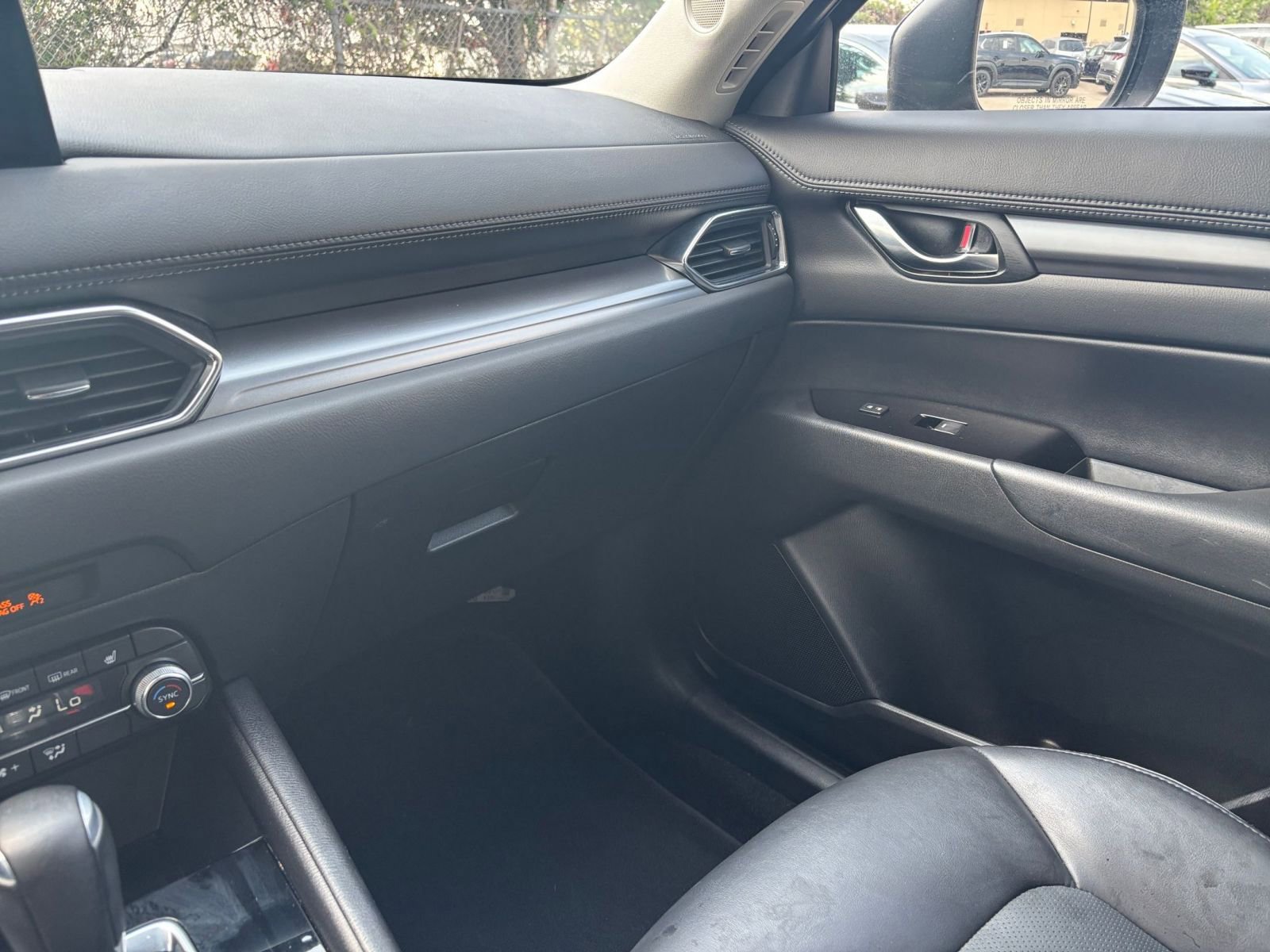 Thumbnail: 2025 Mazda CX-5 - 35