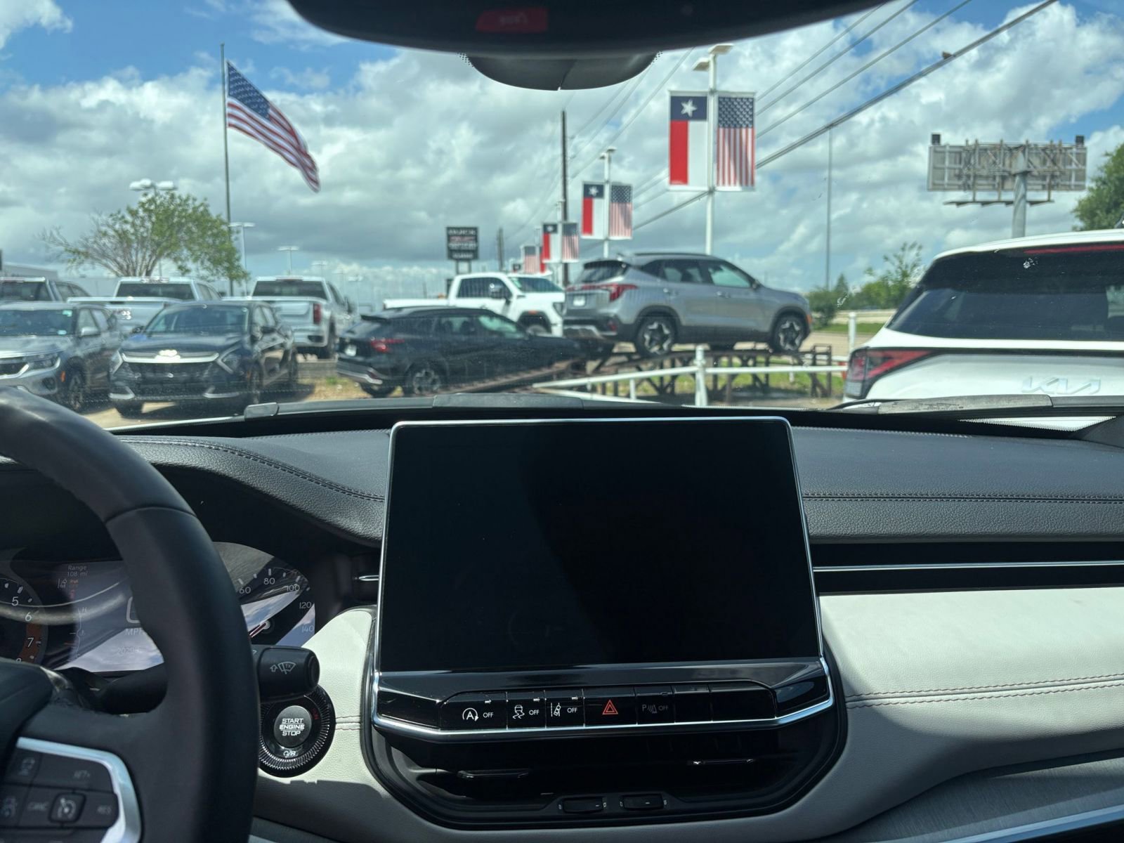 Thumbnail: 2025 Jeep Compass - 17