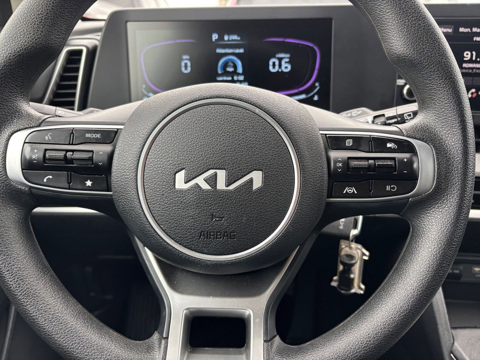 Thumbnail: 2025 Kia Sportage - 27