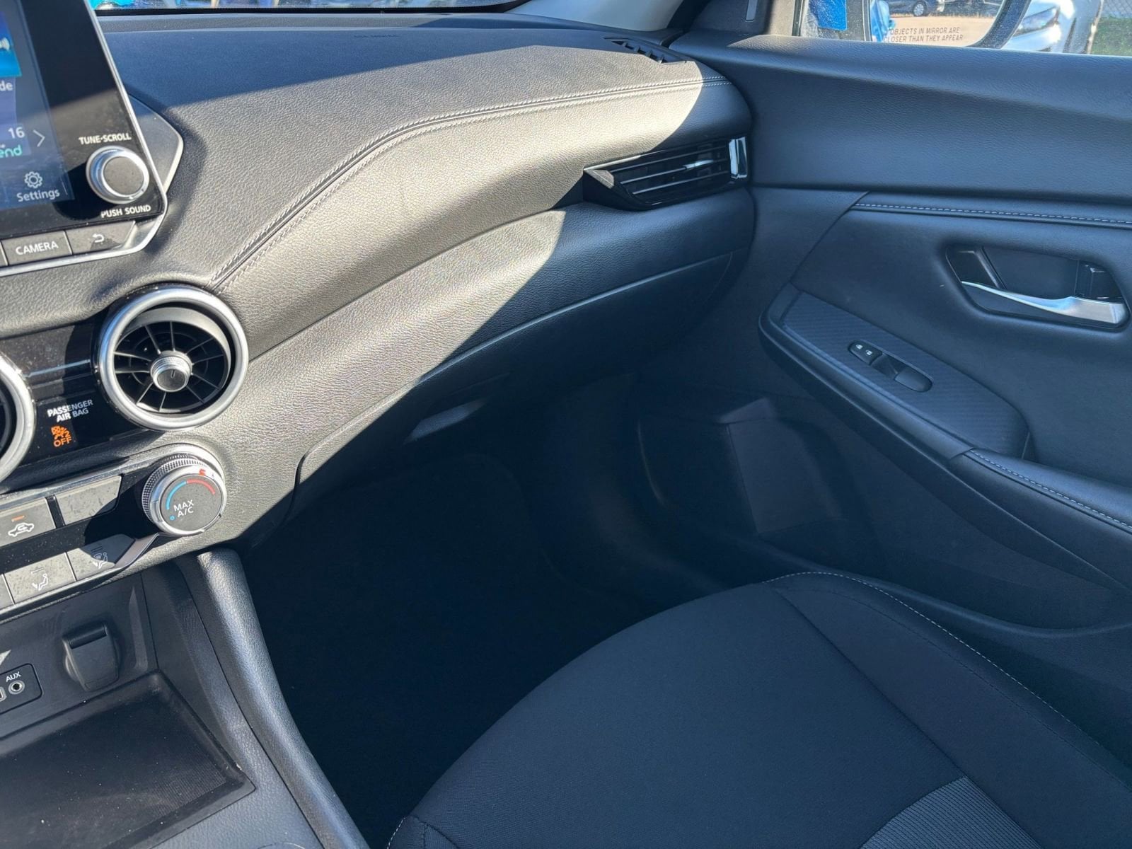 Thumbnail: 2025 Nissan Sentra - 33