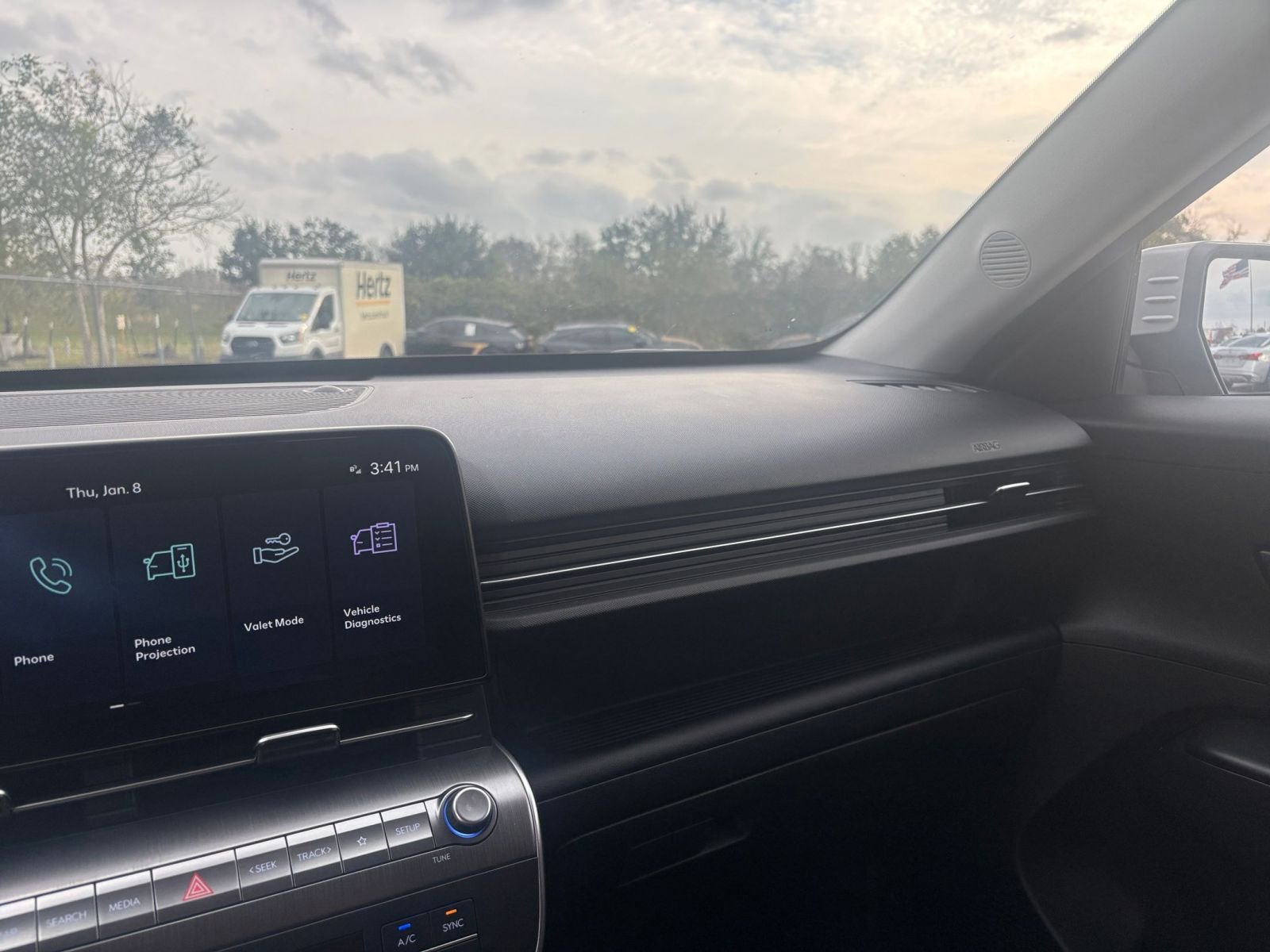 Thumbnail: 2025 Hyundai Kona - 33