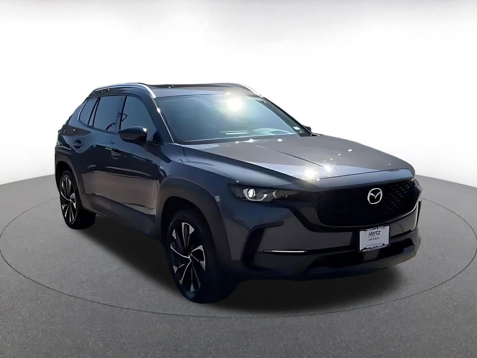 Thumbnail: 2025 Mazda CX-50 - 3