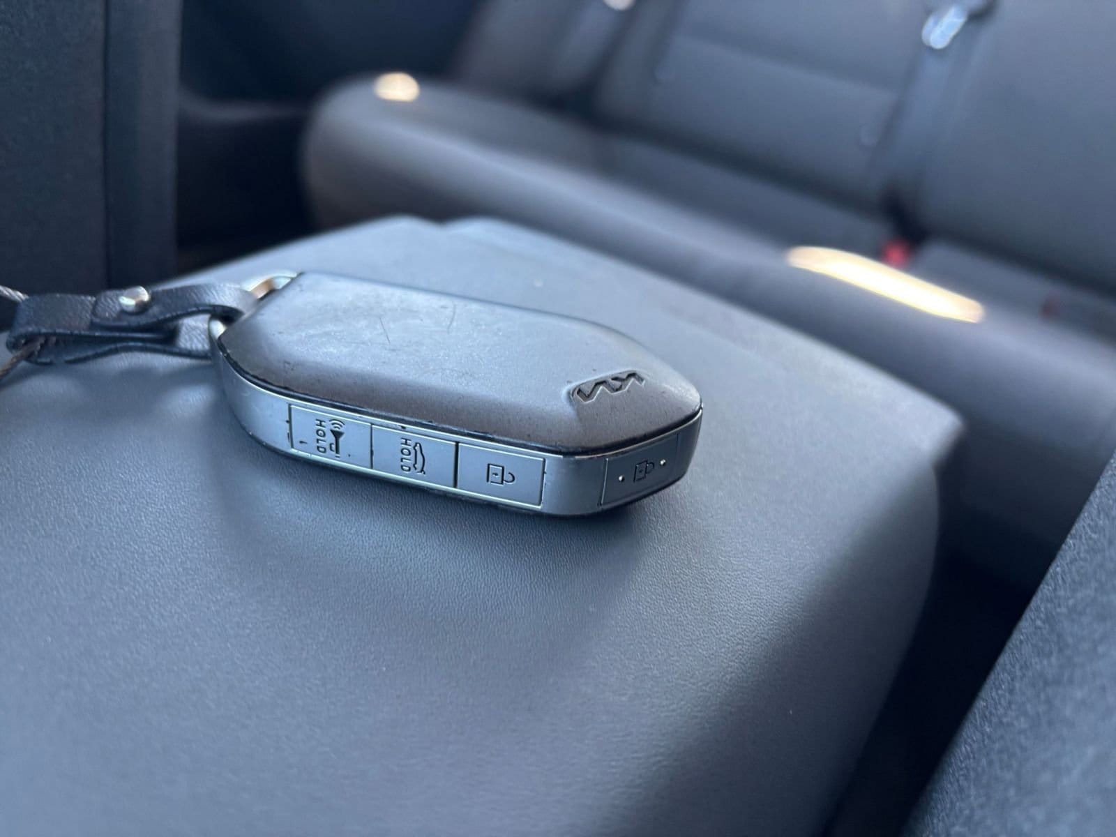 Thumbnail: 2025 Kia K4 - 21