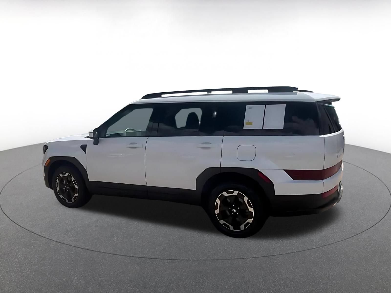 Thumbnail: 2026 Hyundai Santa Fe - 11