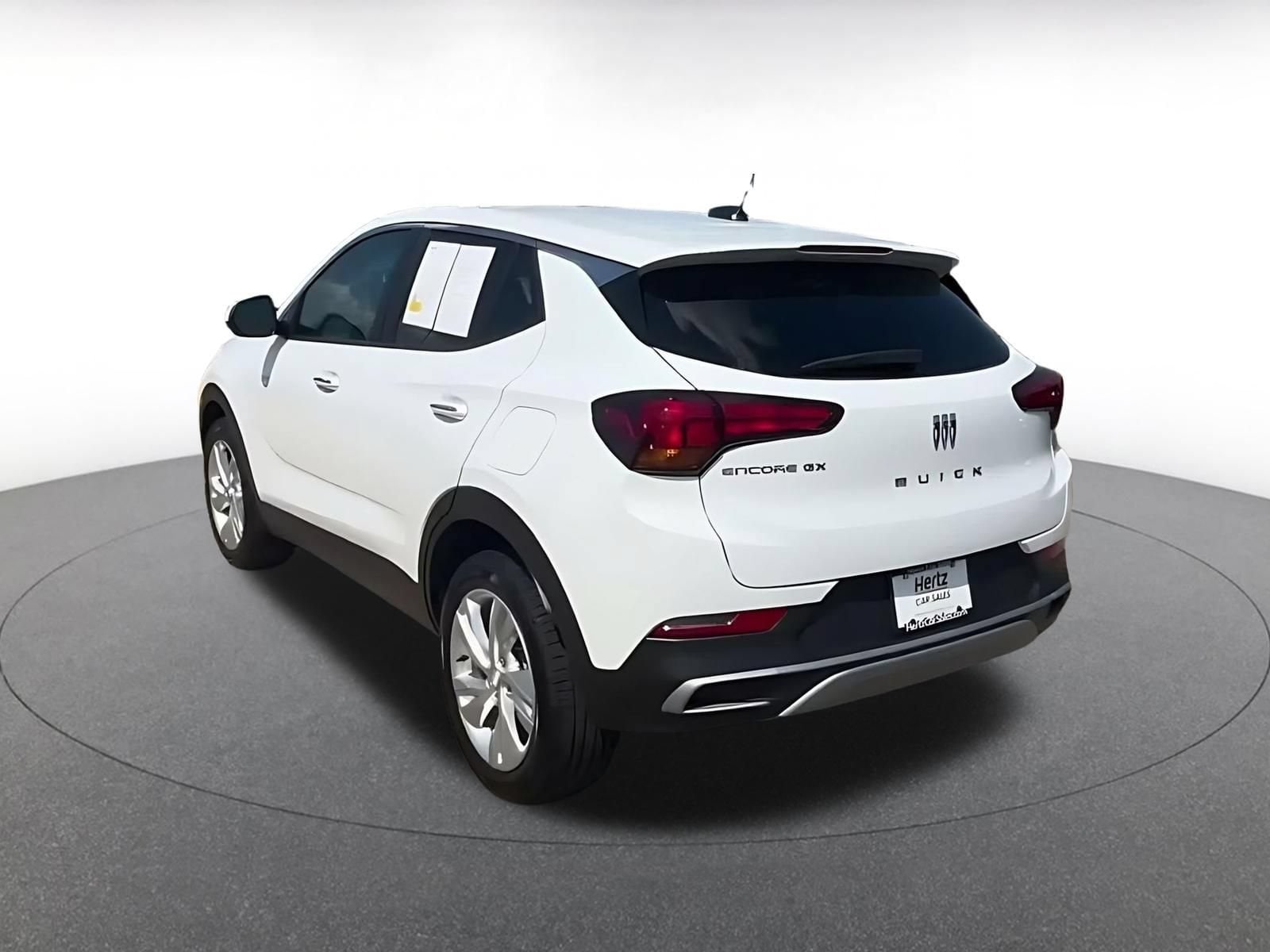 Thumbnail: 2026 Buick Encore GX - 10
