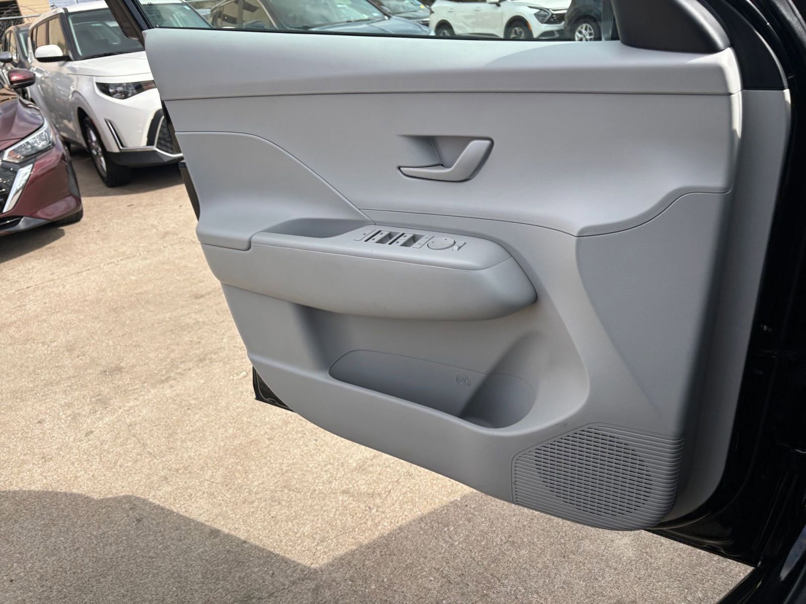 Thumbnail: 2025 Hyundai Kona - 18