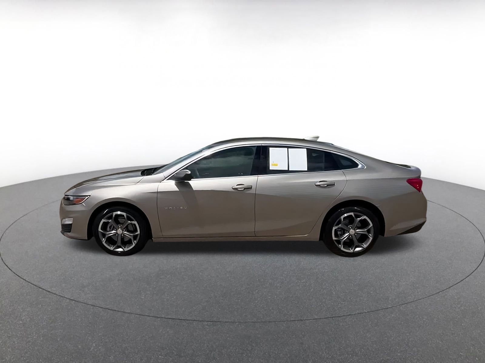 Thumbnail: 2024 Chevrolet Malibu - 8