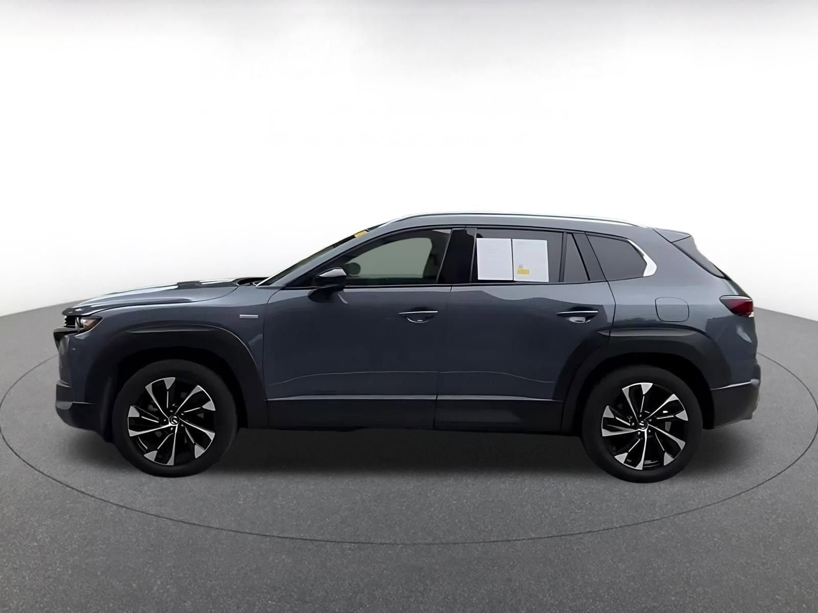 Thumbnail: 2025 Kia K4 - 8