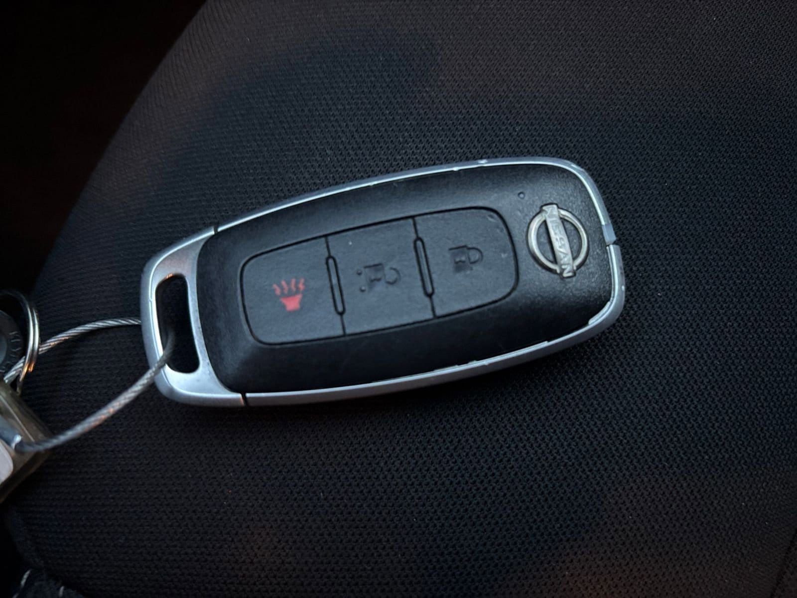 Thumbnail: 2024 Nissan Rogue - 21