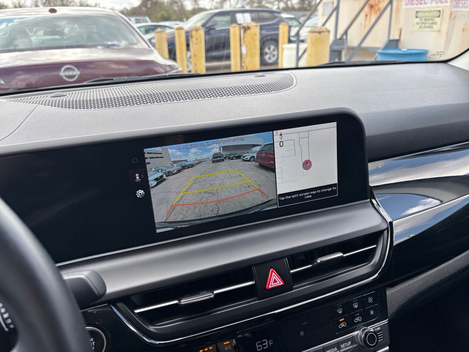 Thumbnail: 2025 Kia Seltos - 23