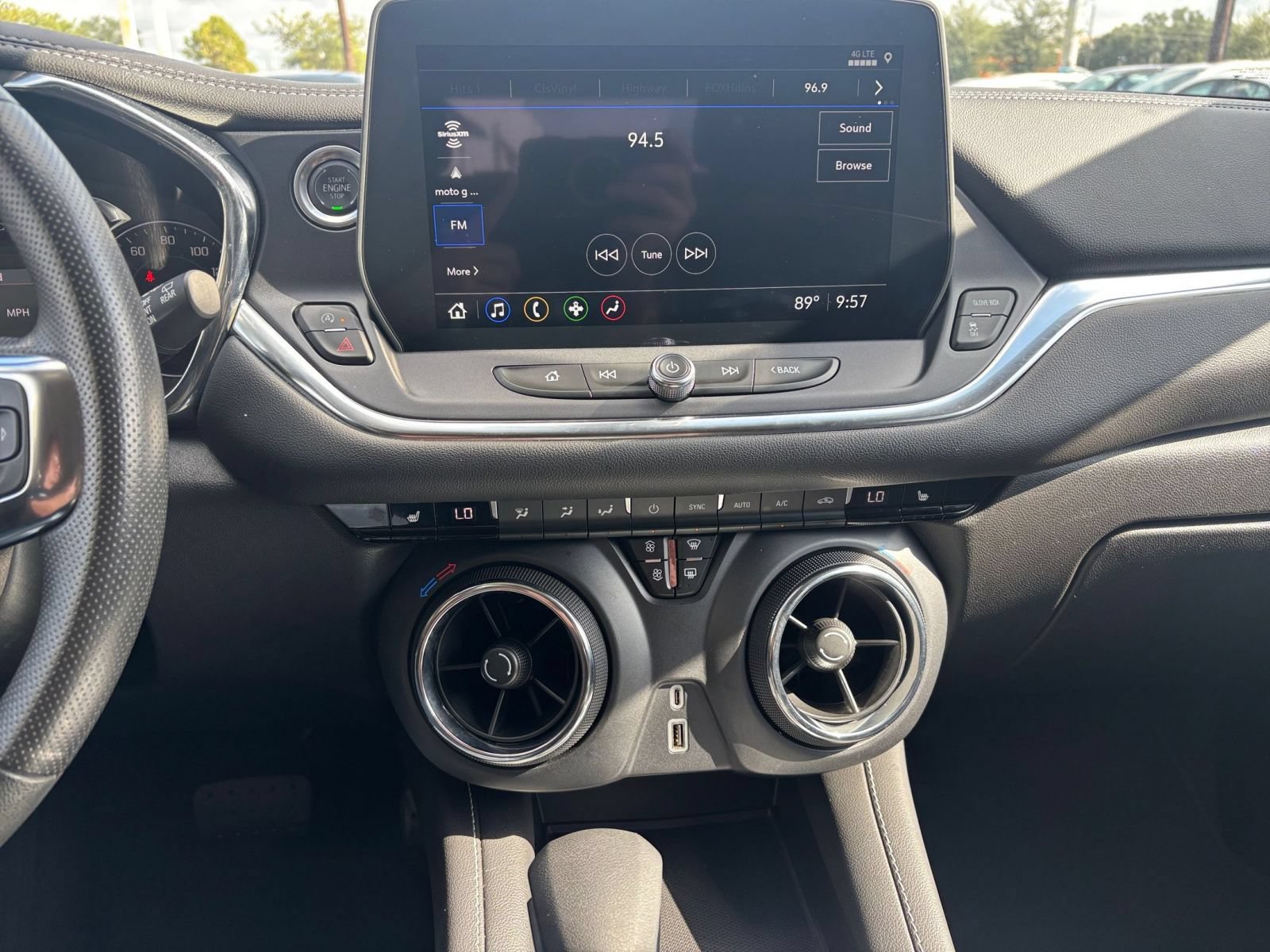 Thumbnail: 2026 Chevrolet Blazer - 16