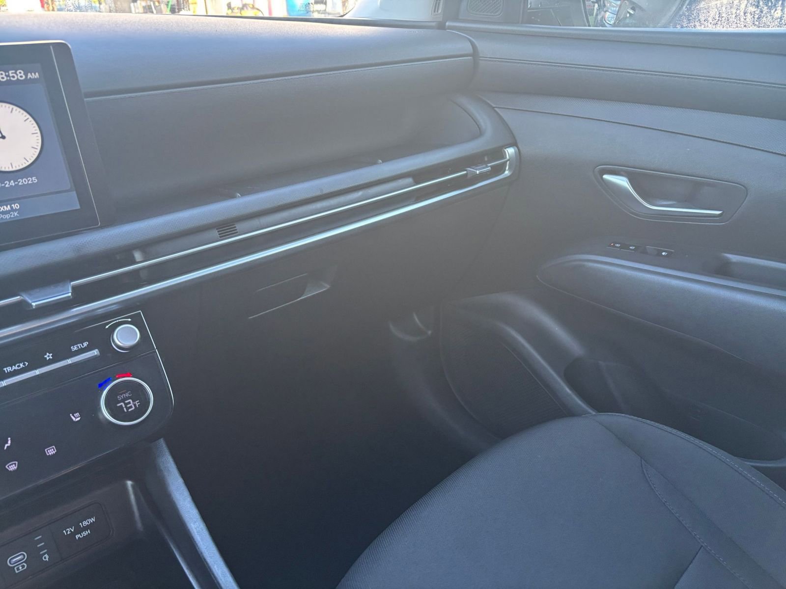 Thumbnail: 2025 Hyundai Tucson - 35