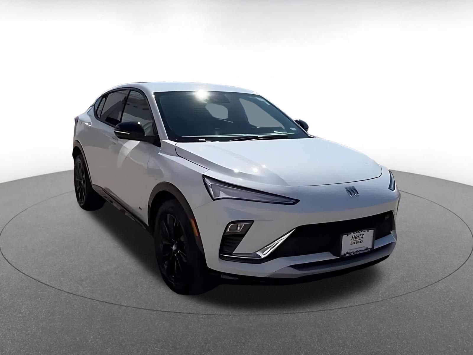 Thumbnail: 2025 Buick Envista - 3