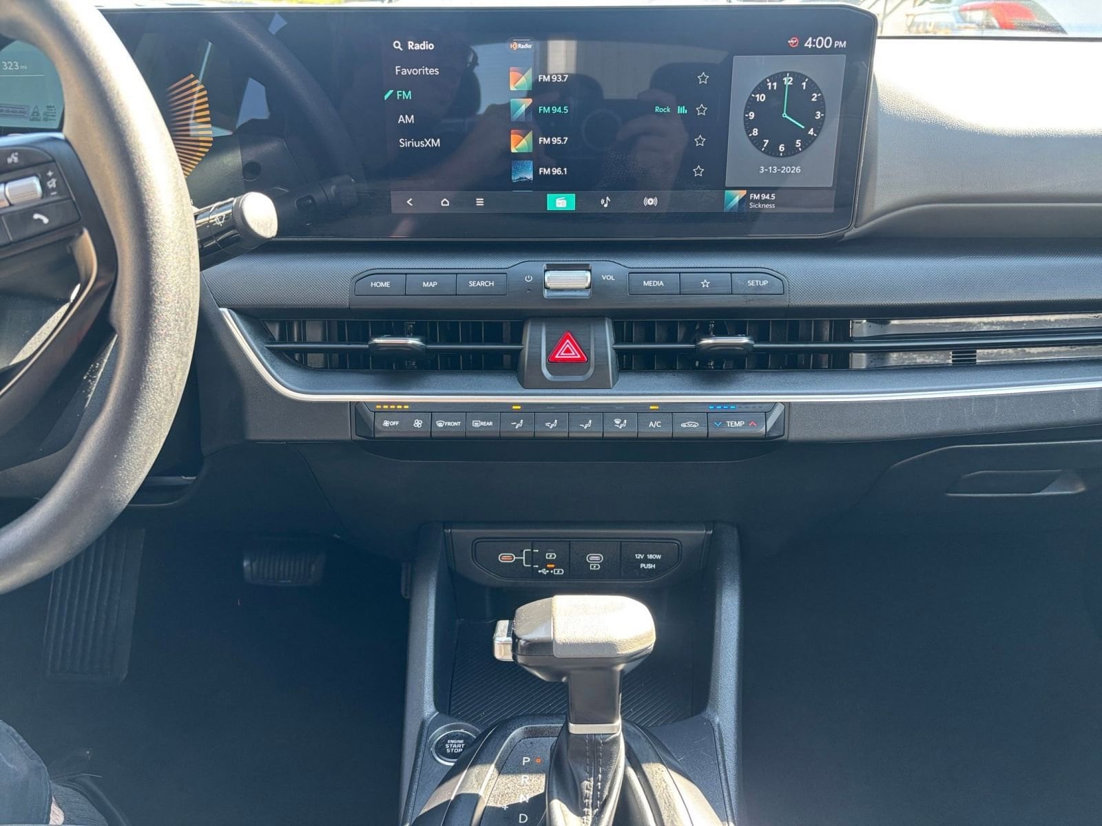 Thumbnail: 2025 Kia K4 - 17