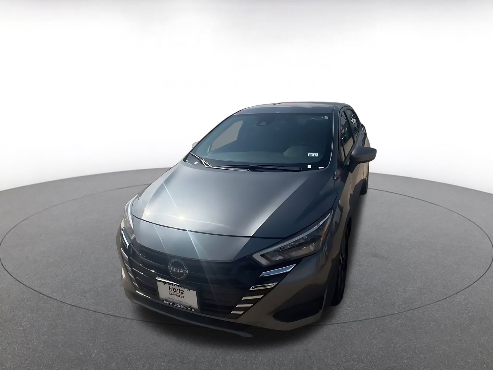 Thumbnail: 2025 Nissan Versa - 7