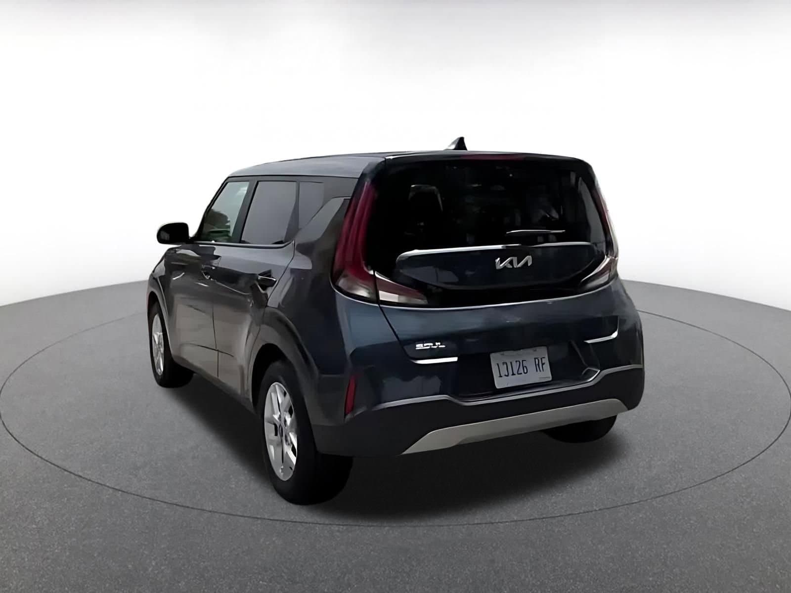 Thumbnail: 2025 Kia Soul - 11