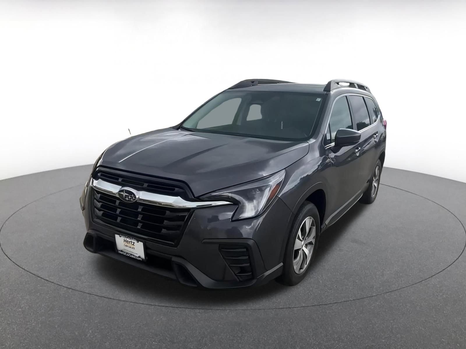 Thumbnail: 2024 Subaru Ascent - 7