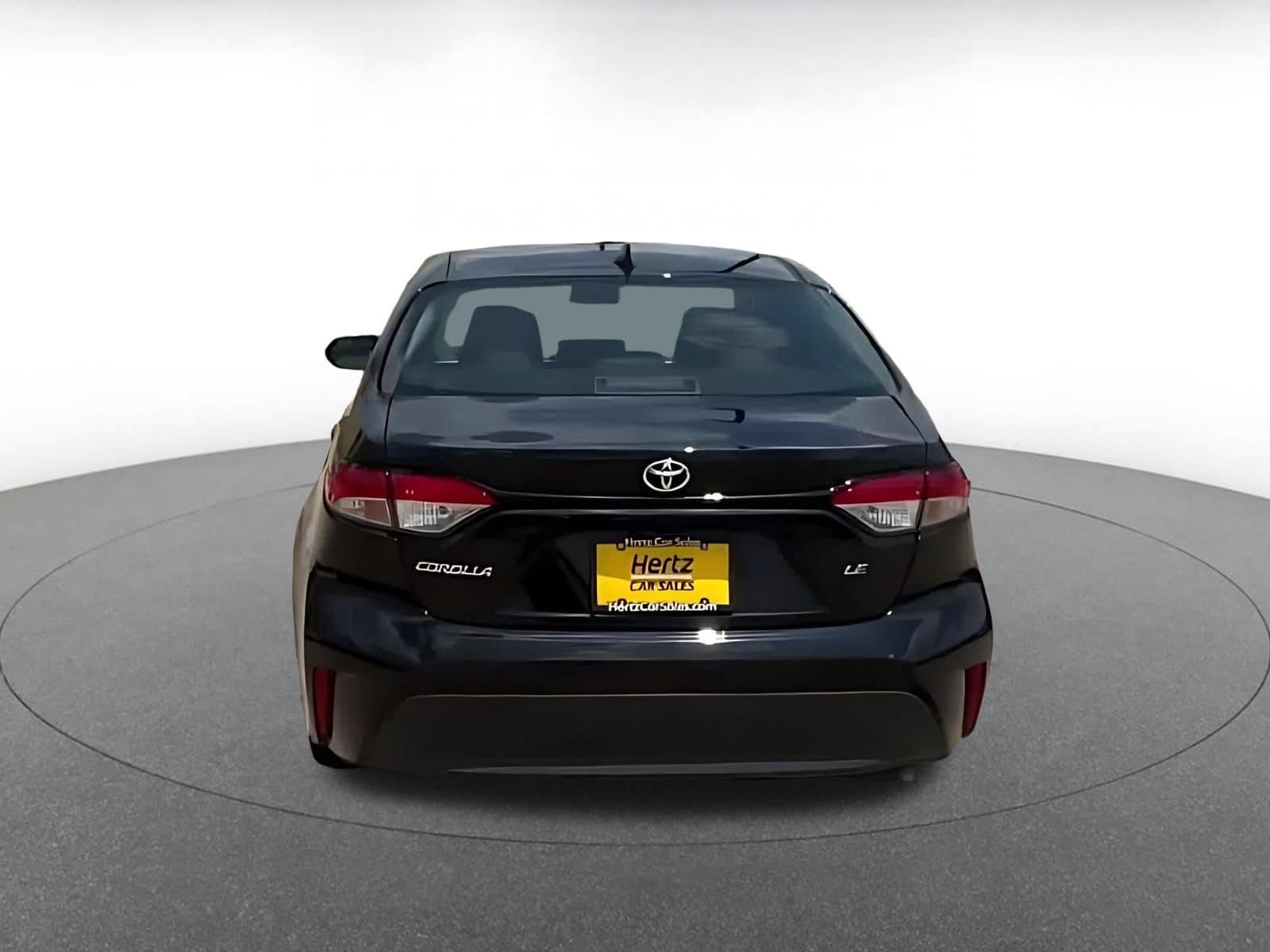 Thumbnail: 2025 Toyota Corolla - 12