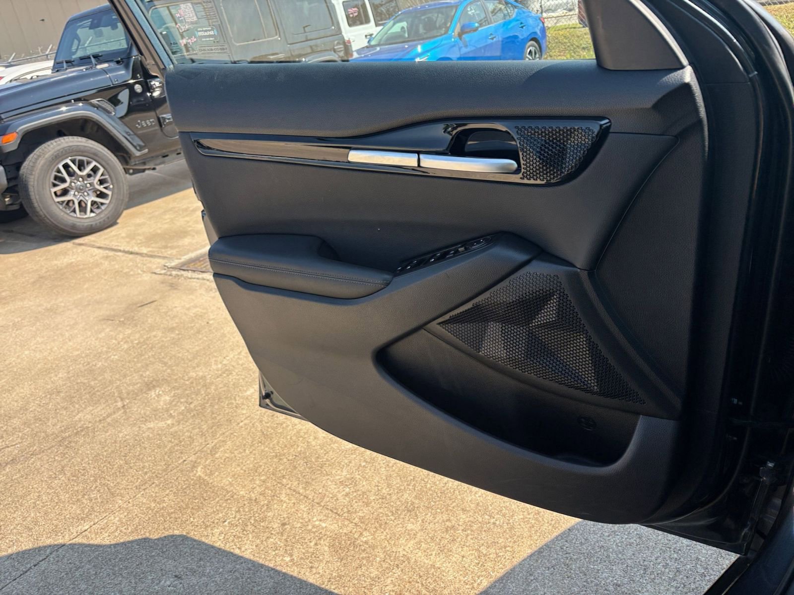 Thumbnail: 2025 Kia Seltos - 20