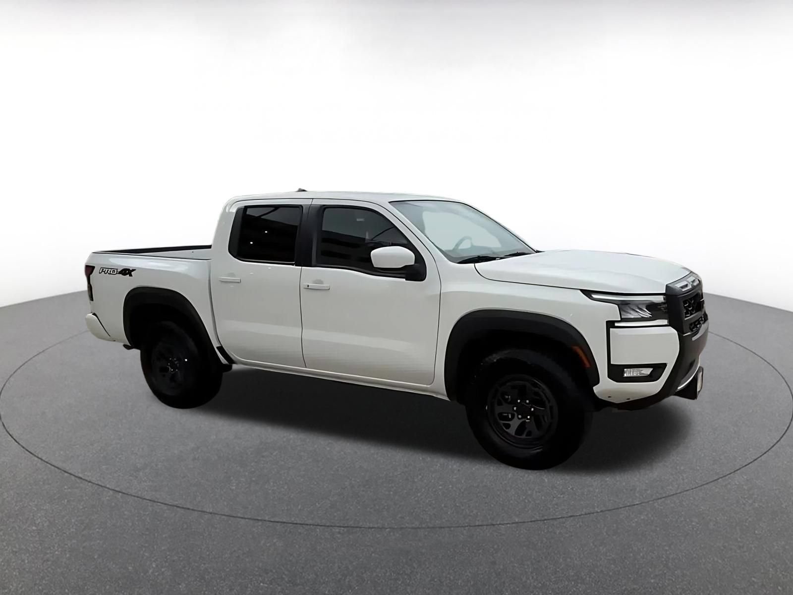 Thumbnail: 2026 Nissan Frontier - 2
