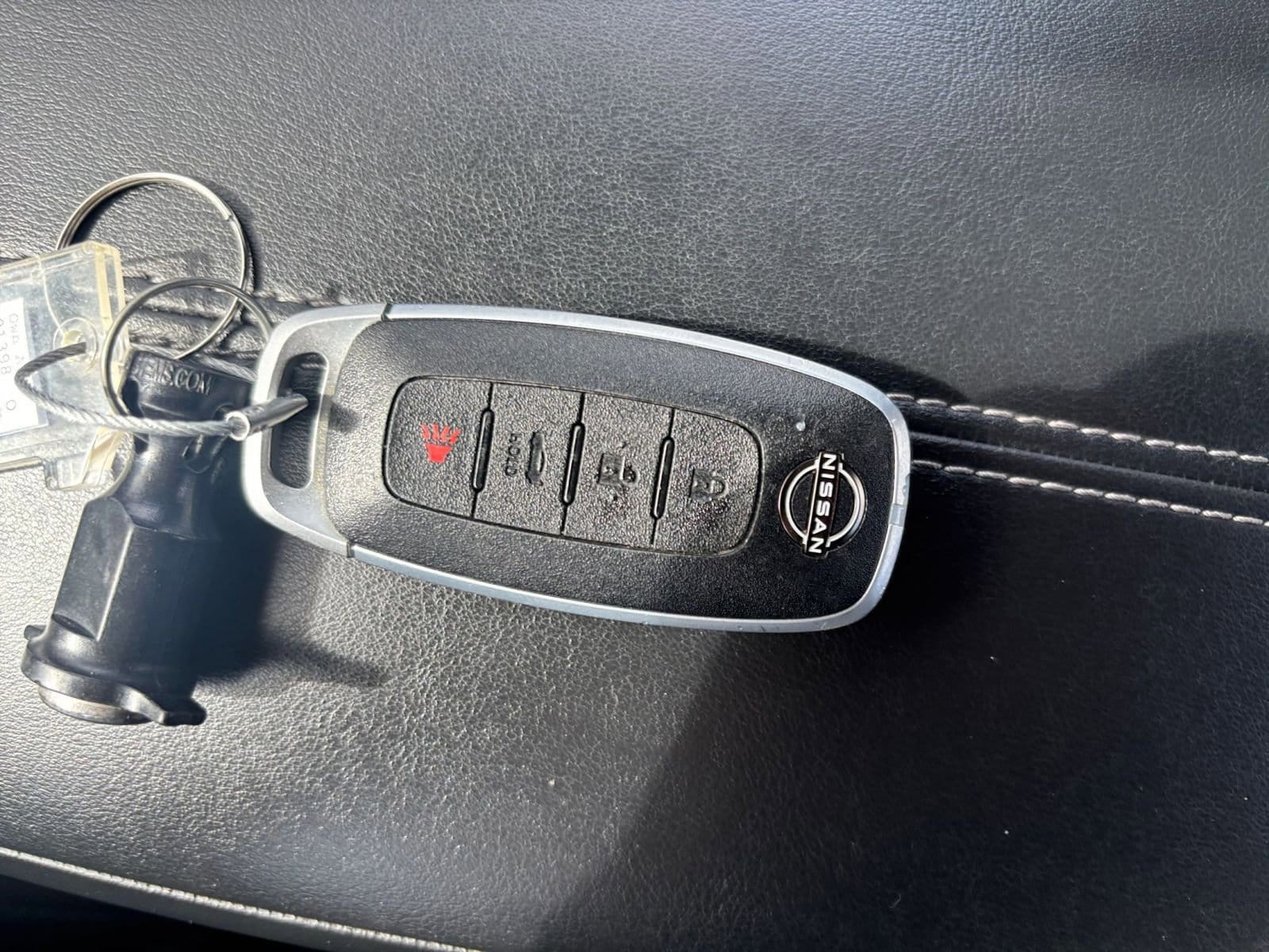 Thumbnail: 2025 Nissan Sentra - 22