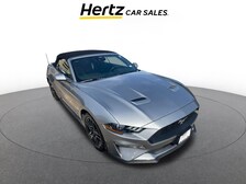 2022 Ford Mustang  -
                  Houston, TX