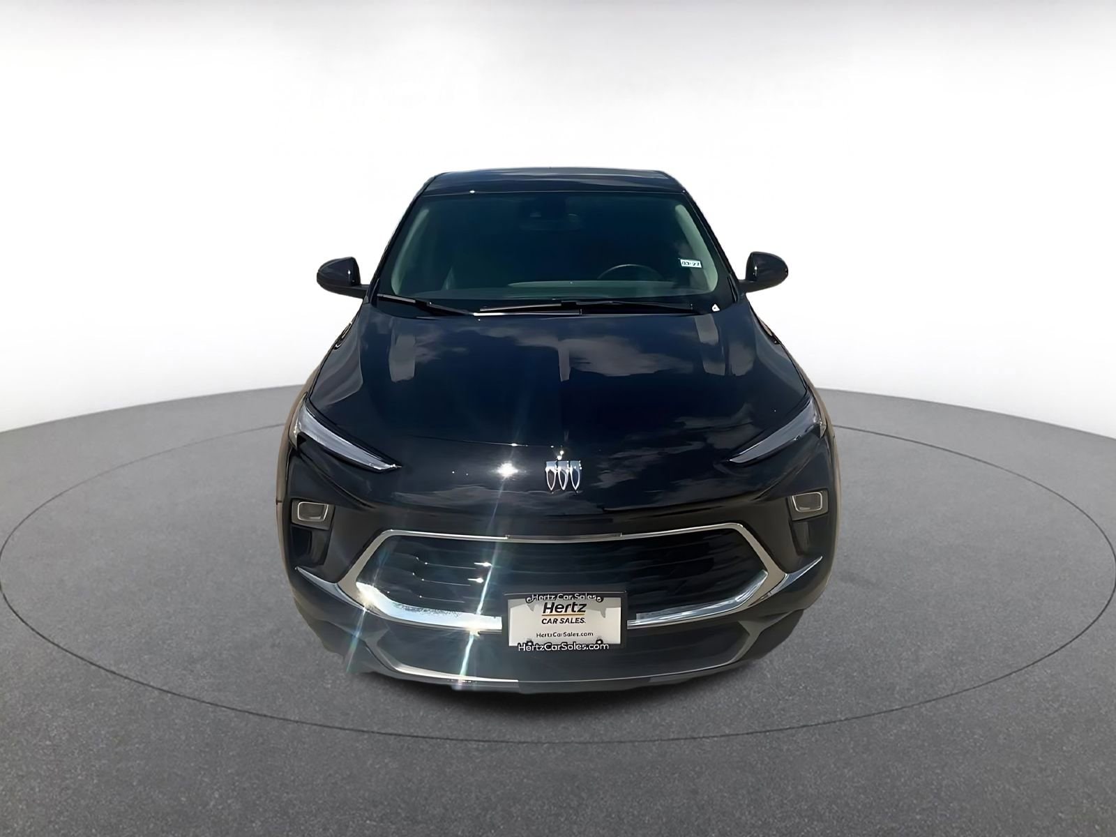 Thumbnail: 2025 Buick Encore GX - 4