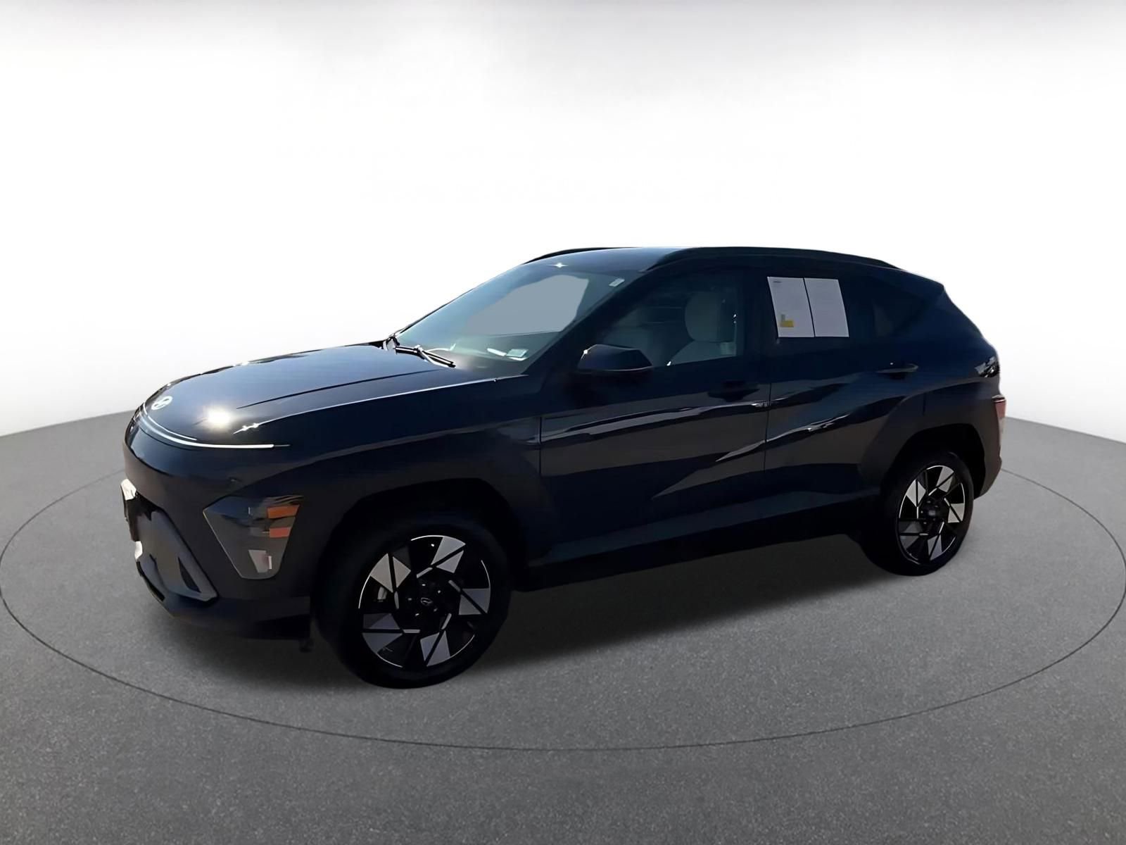 Thumbnail: 2025 Hyundai Kona - 8