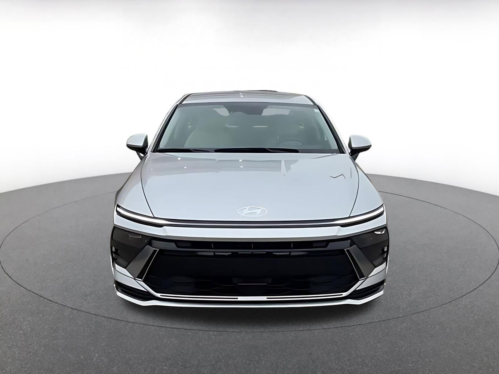 Thumbnail: 2025 Hyundai Sonata - 7