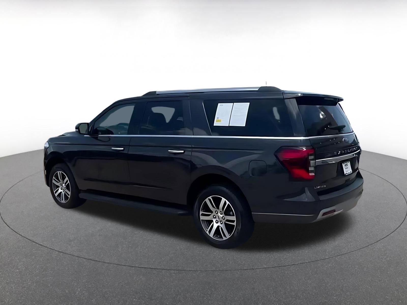 Thumbnail: 2024 Ford Expedition MAX - 10