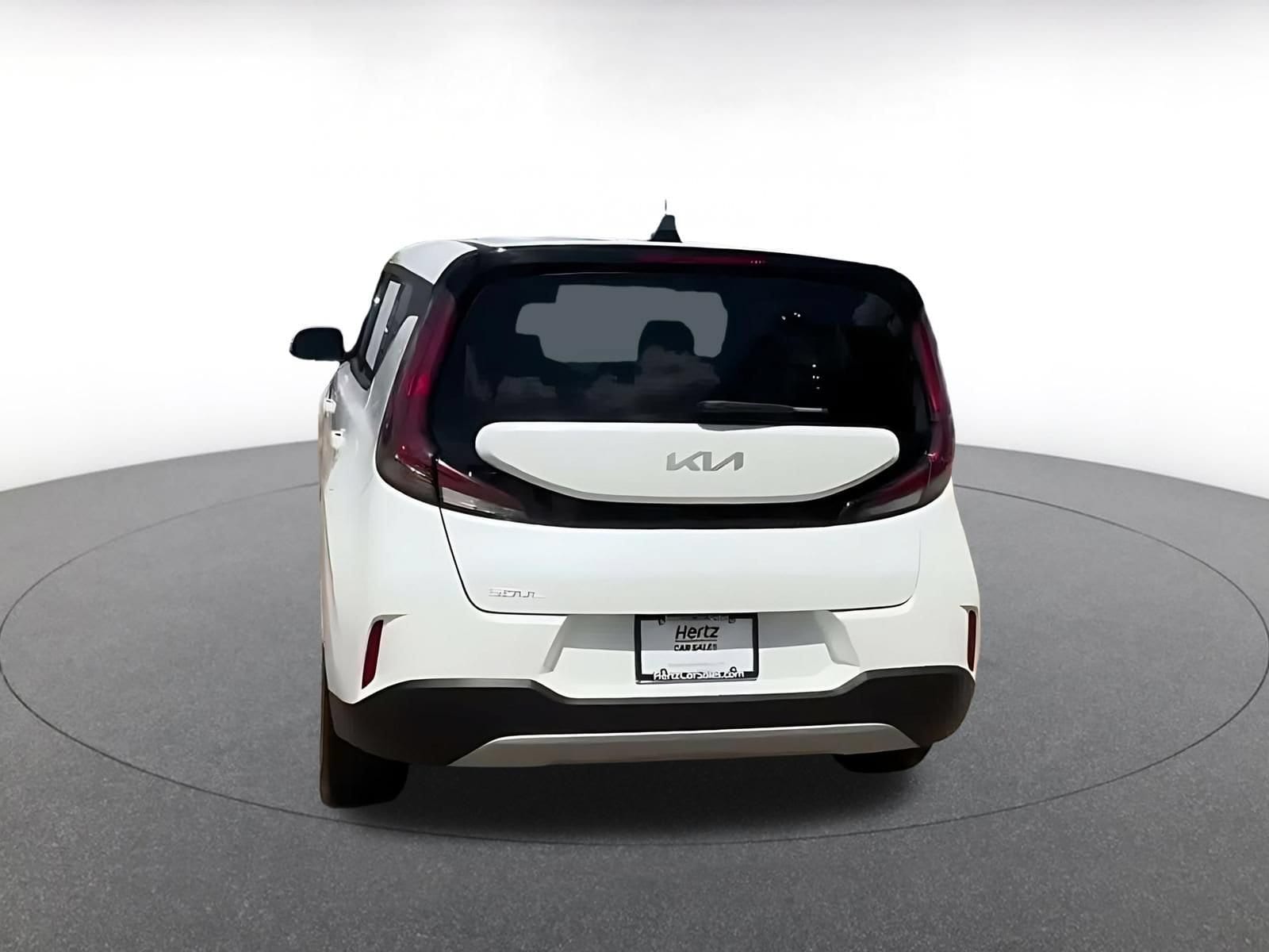 Thumbnail: 2025 Kia Soul - 9