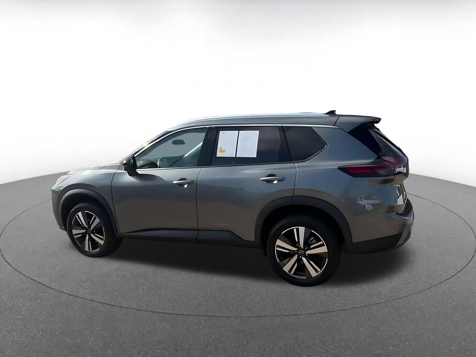 Thumbnail: 2026 Nissan Rogue - 10