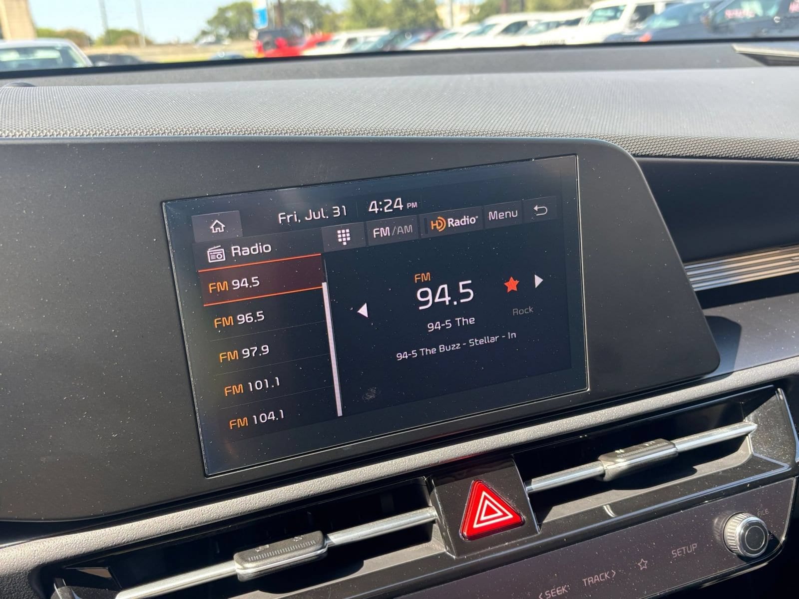Thumbnail: 2026 Kia Niro - 20