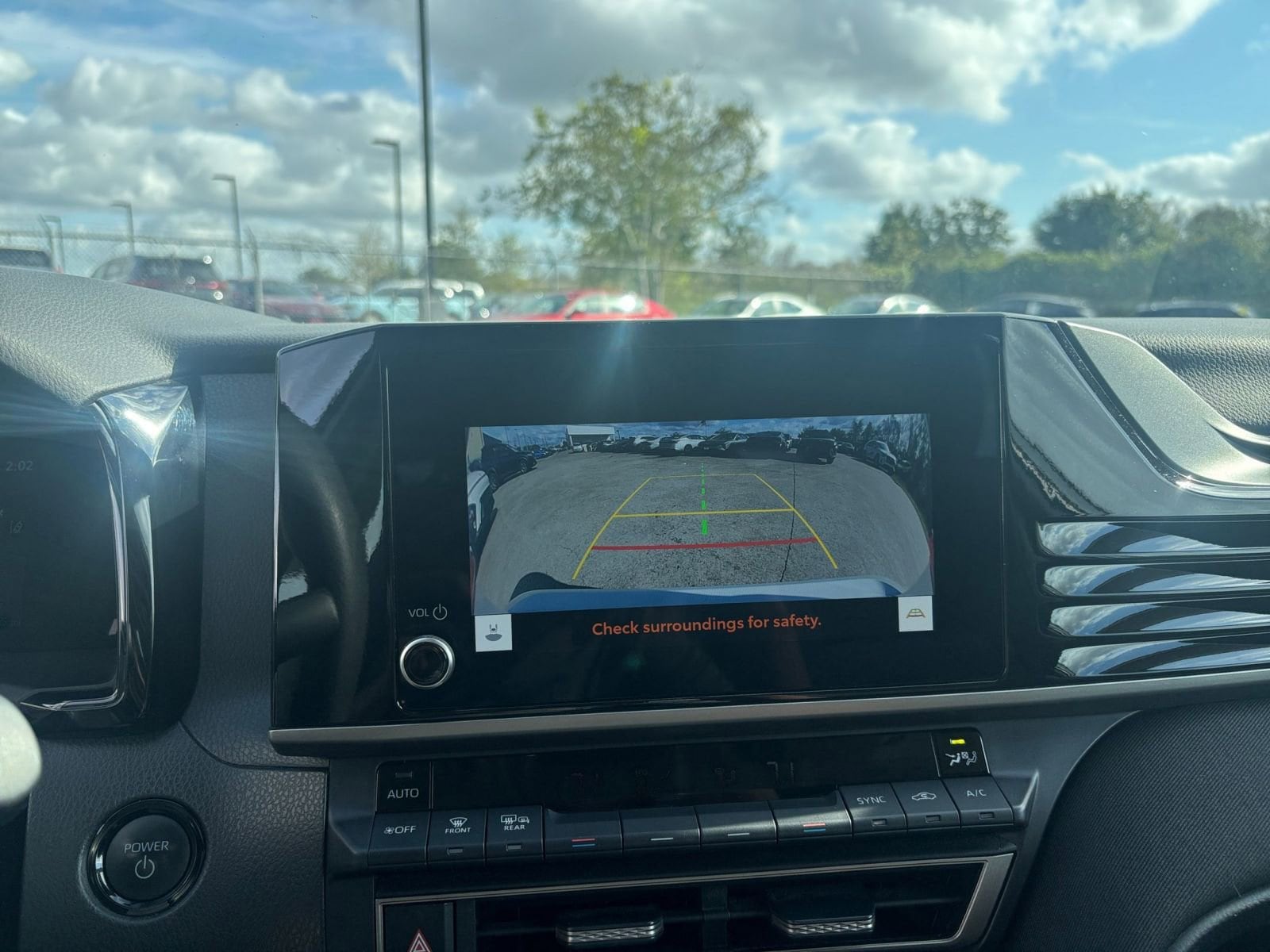 Thumbnail: 2025 Toyota Camry - 17