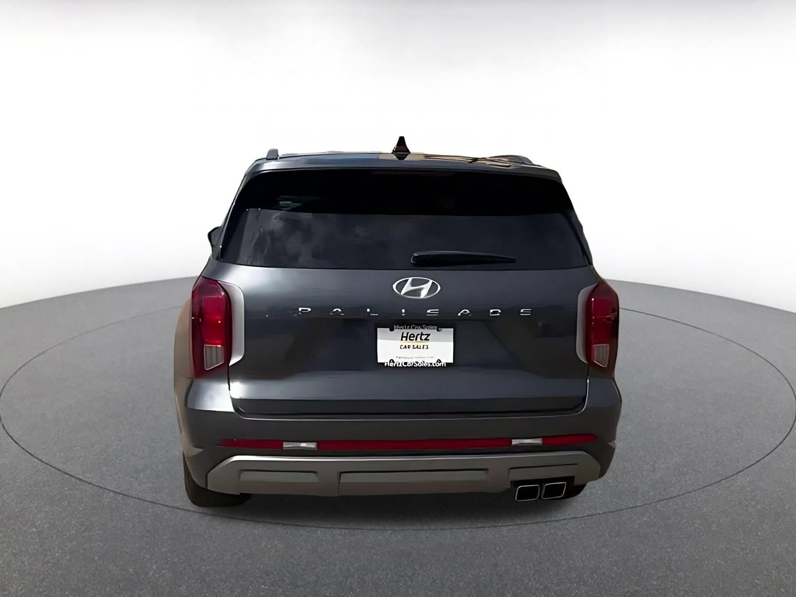 Thumbnail: 2024 Hyundai Palisade - 12