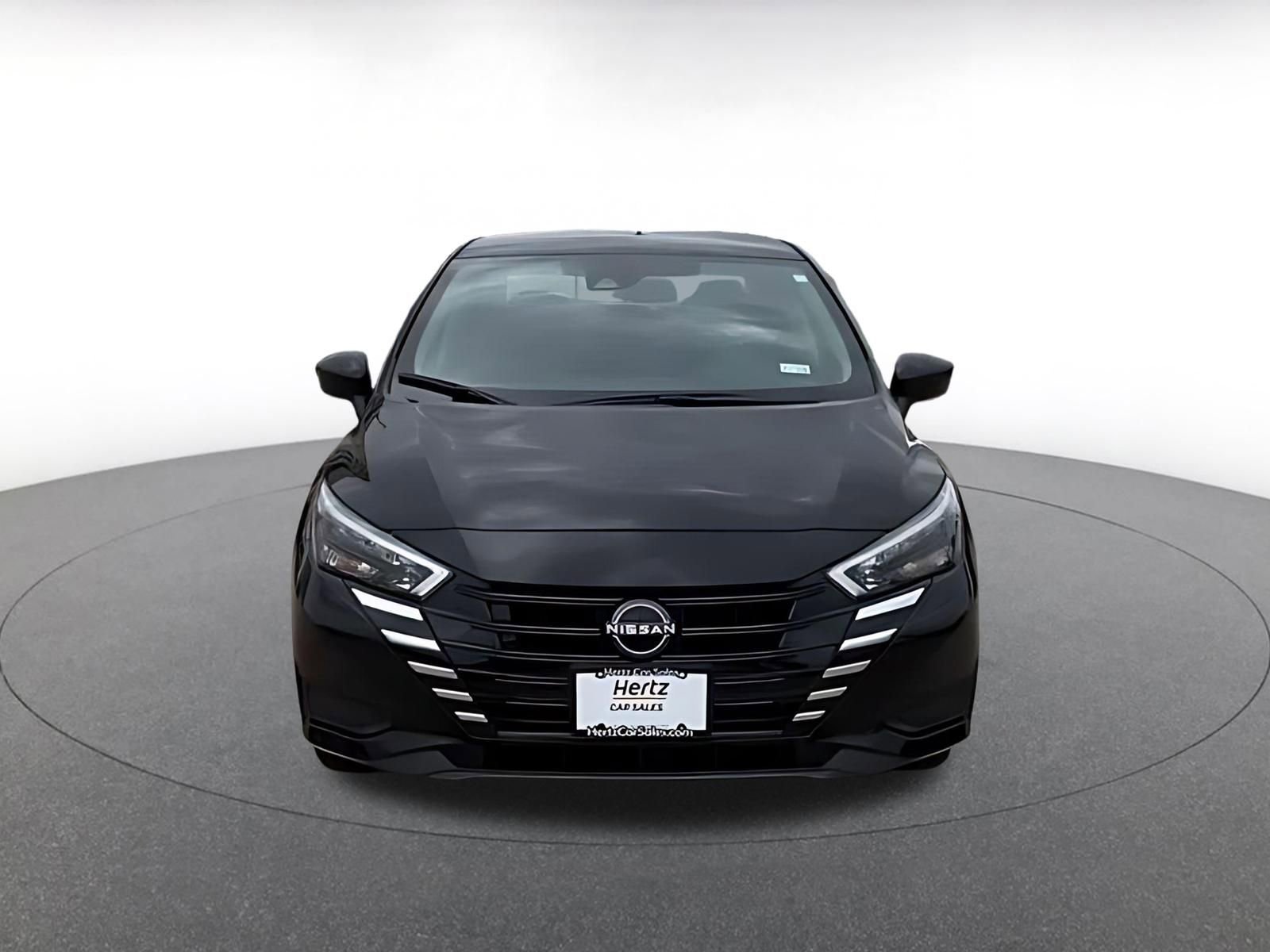 Thumbnail: 2025 Nissan Versa - 4