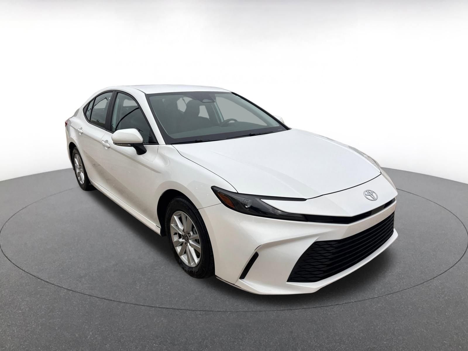 Thumbnail: 2025 Toyota Camry - 1