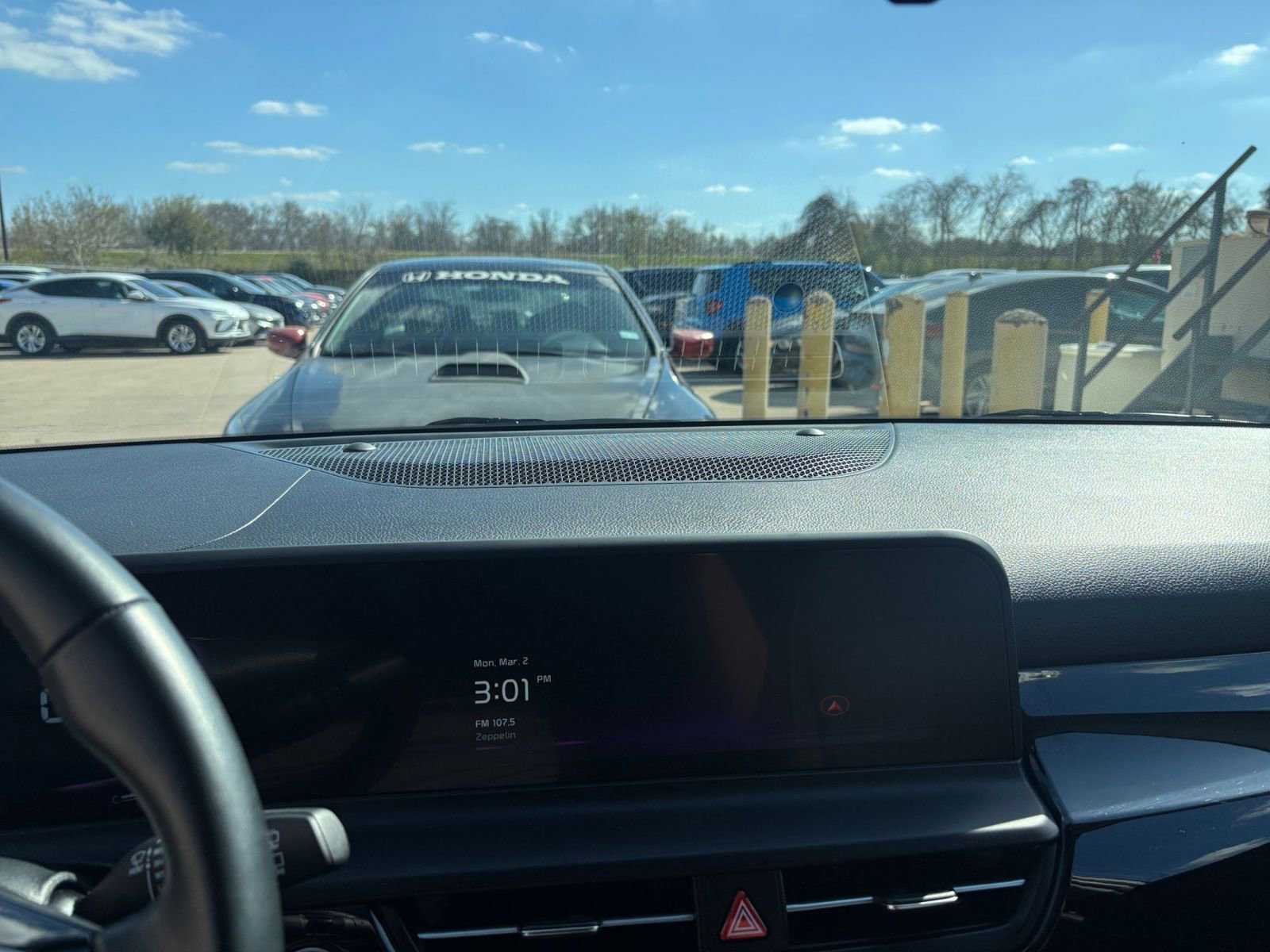 Thumbnail: 2025 Kia Seltos - 17