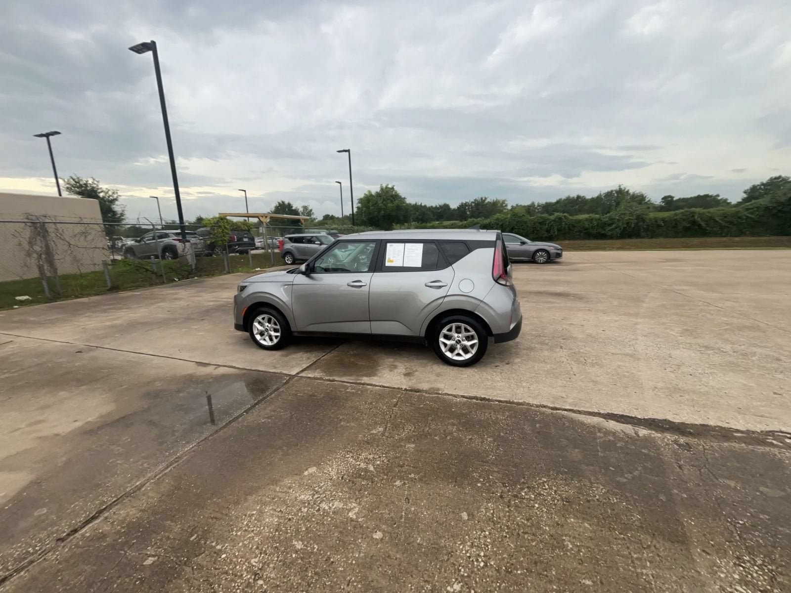Thumbnail: 2025 Kia Soul - 8