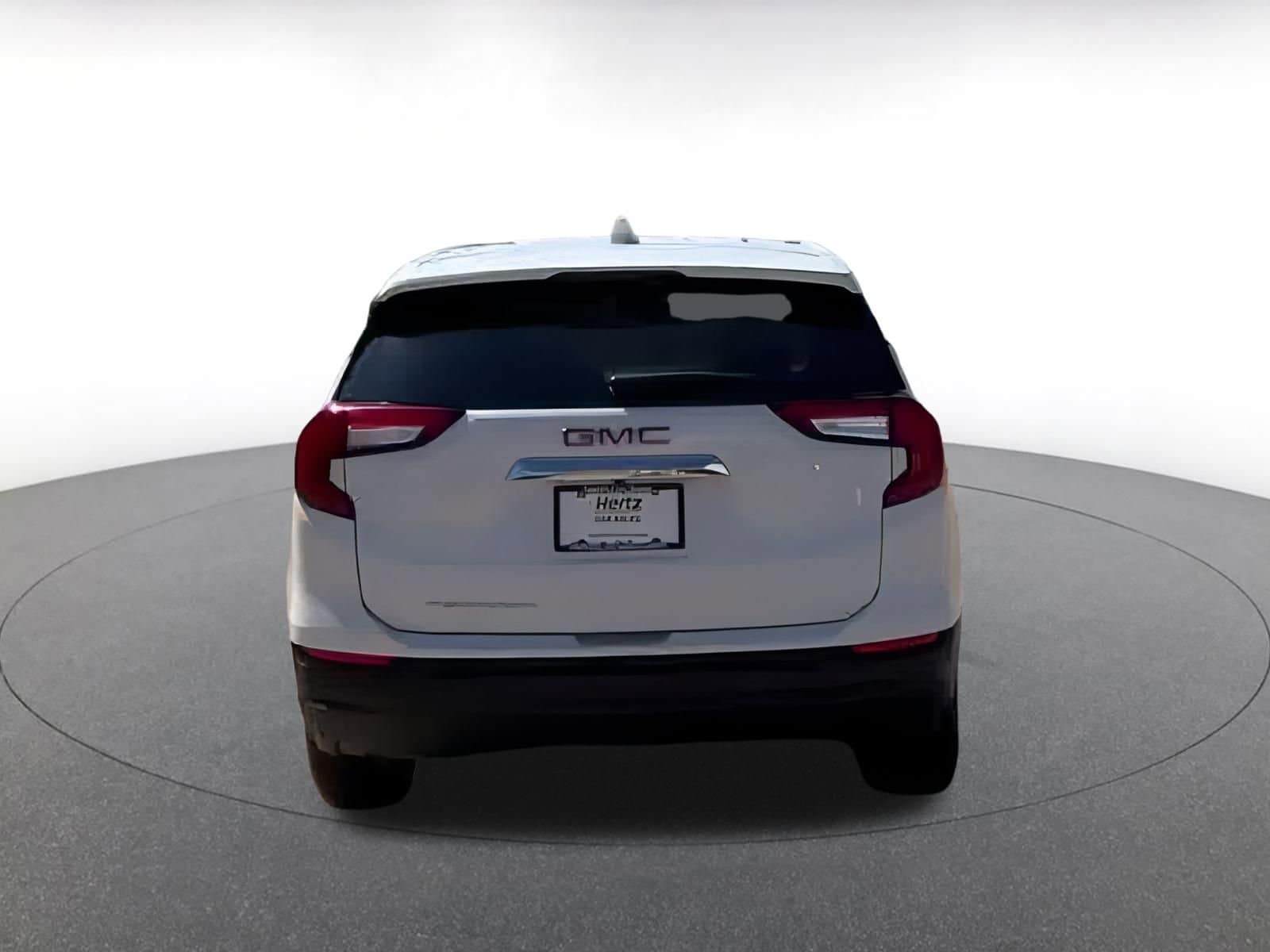 Thumbnail: 2024 GMC Terrain - 12