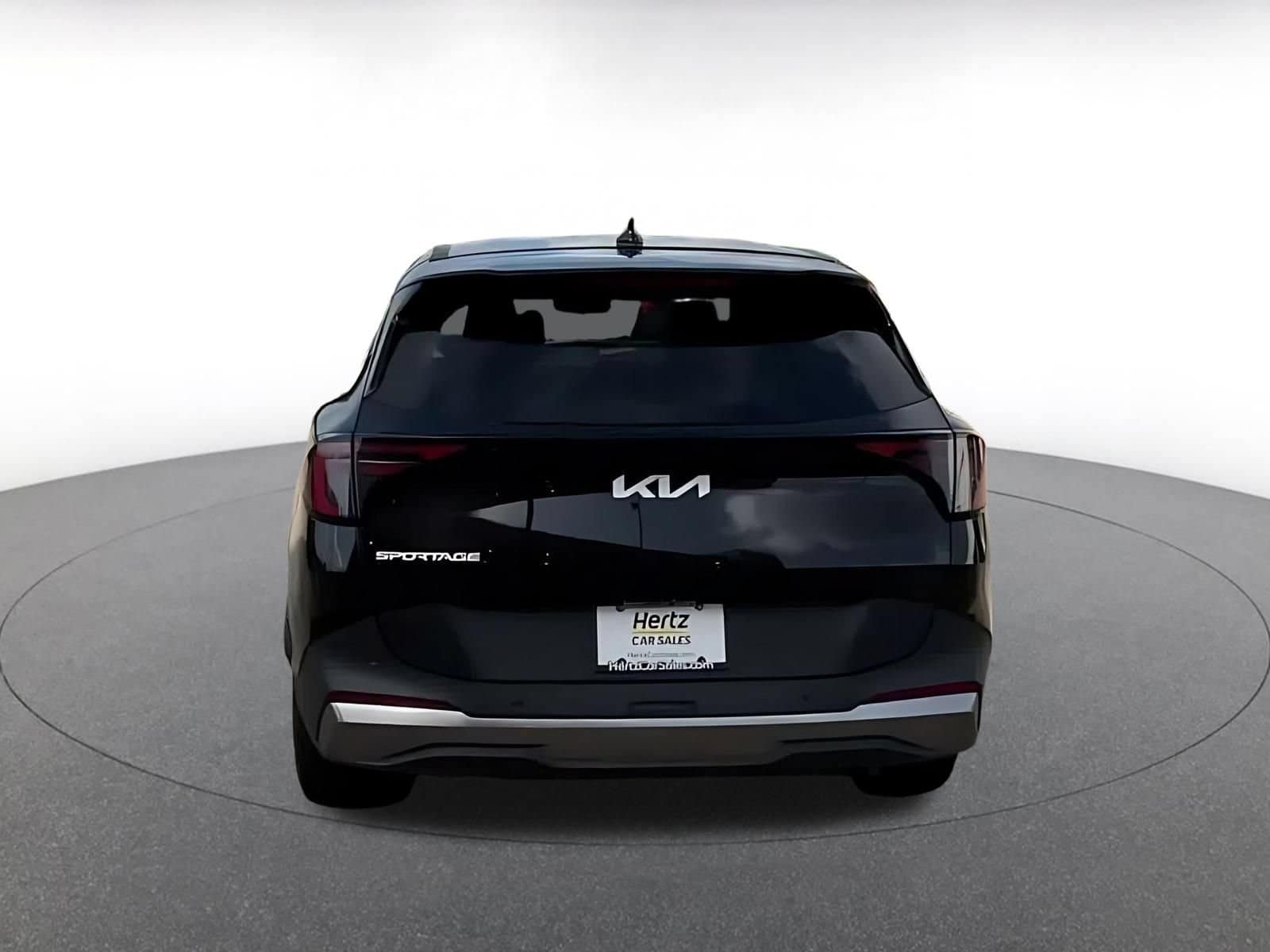 Thumbnail: 2026 Kia Sportage - 12