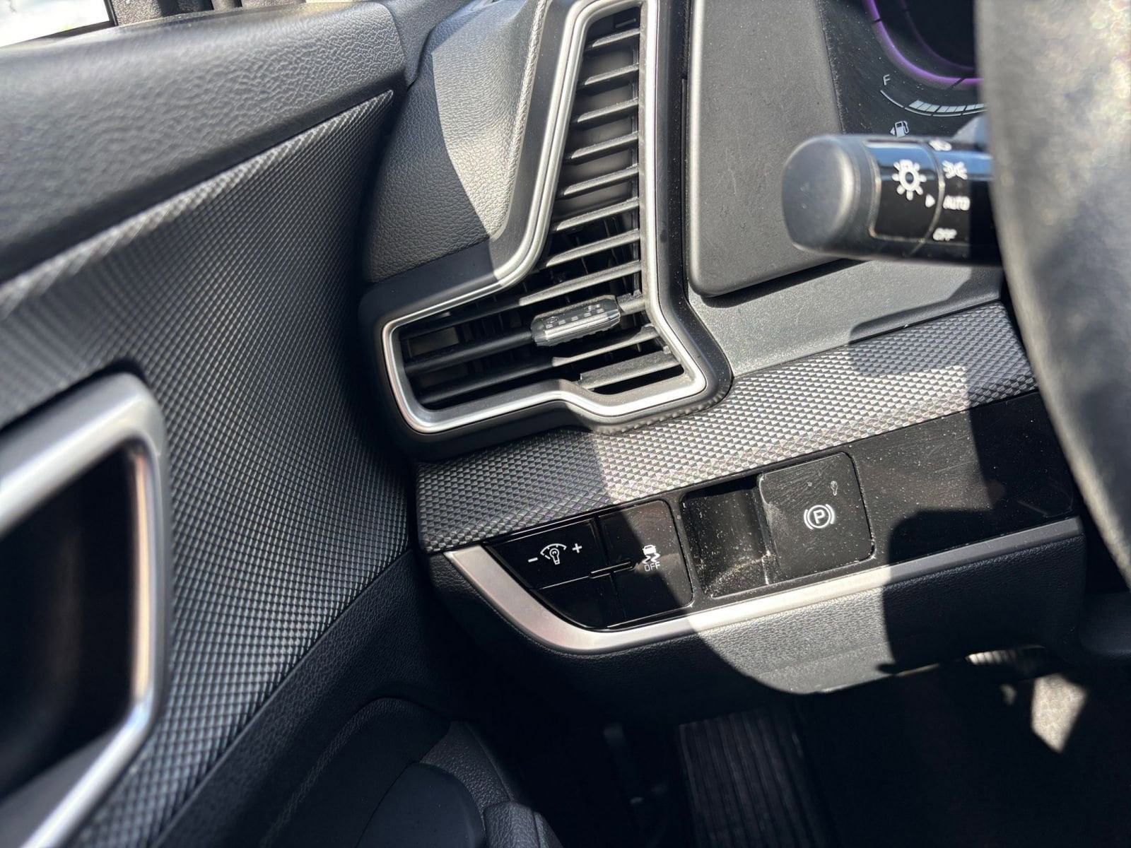 Thumbnail: 2025 Kia Sportage - 33