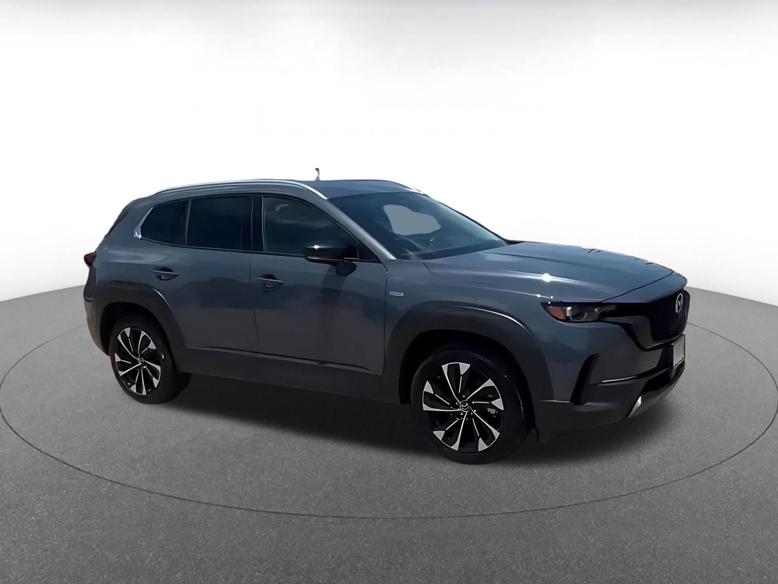 Thumbnail: 2025 Mazda CX-50 - 2