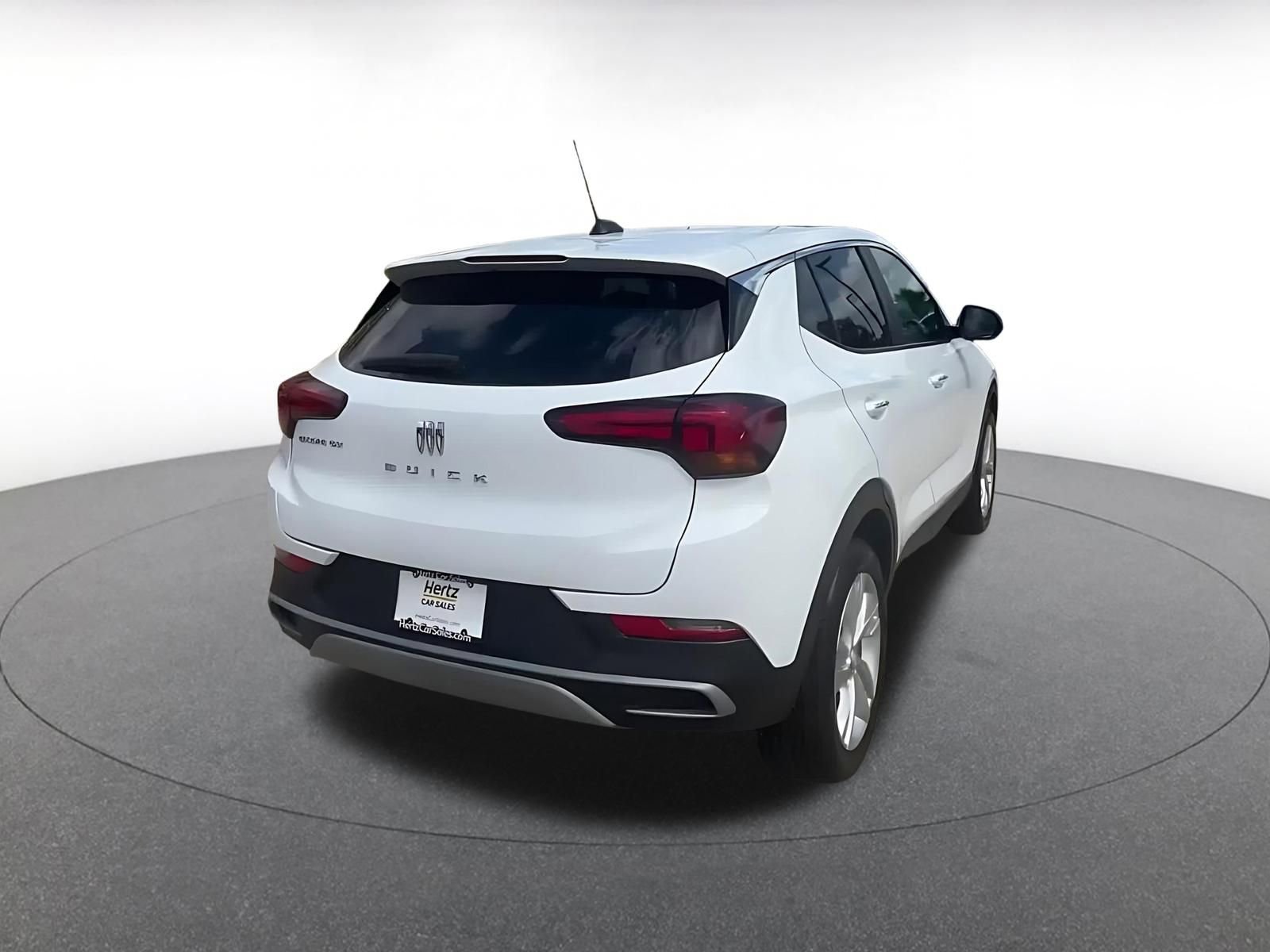 Thumbnail: 2025 Buick Encore GX - 15