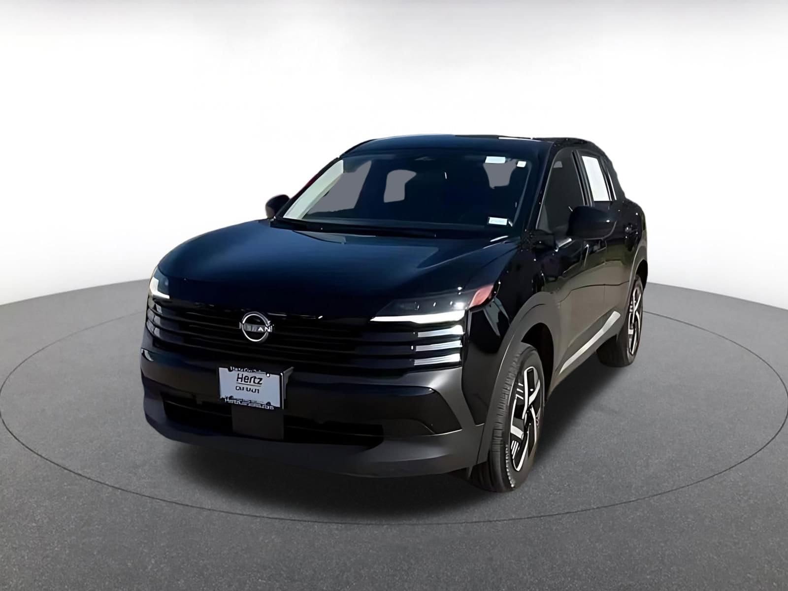 Thumbnail: 2025 Nissan Kicks - 7