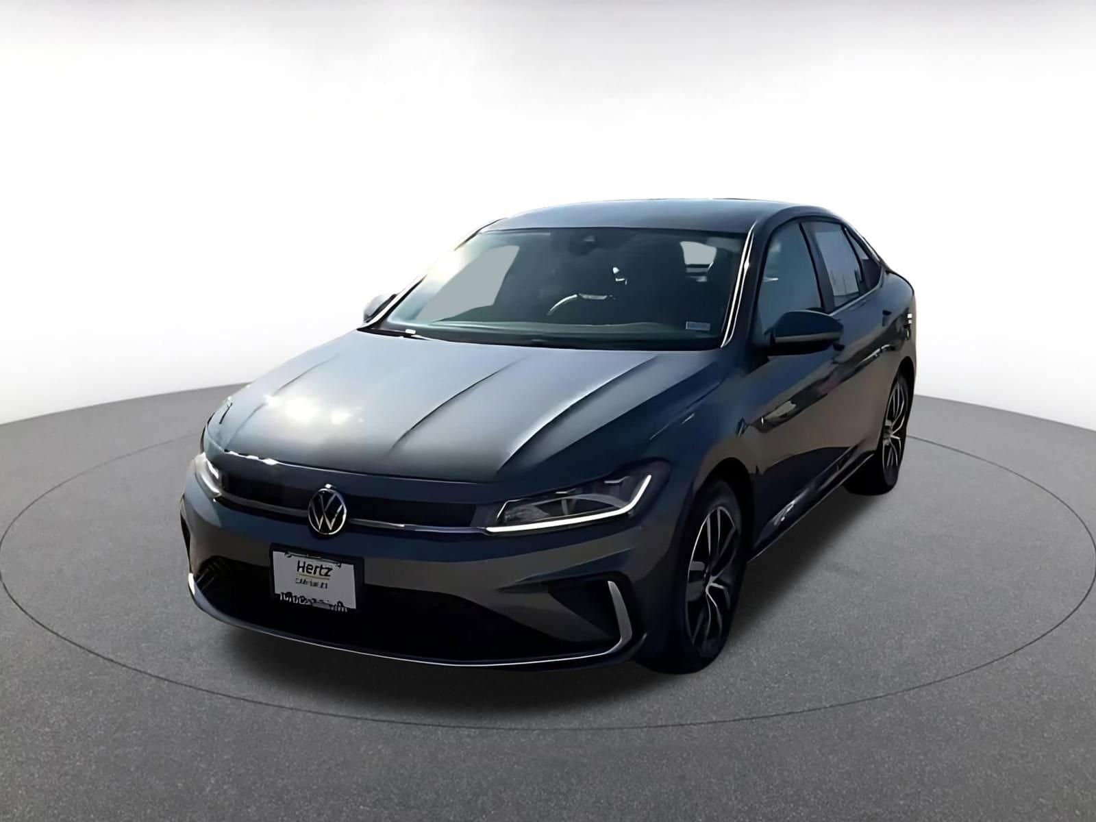 Thumbnail: 2025 Volkswagen Jetta - 7