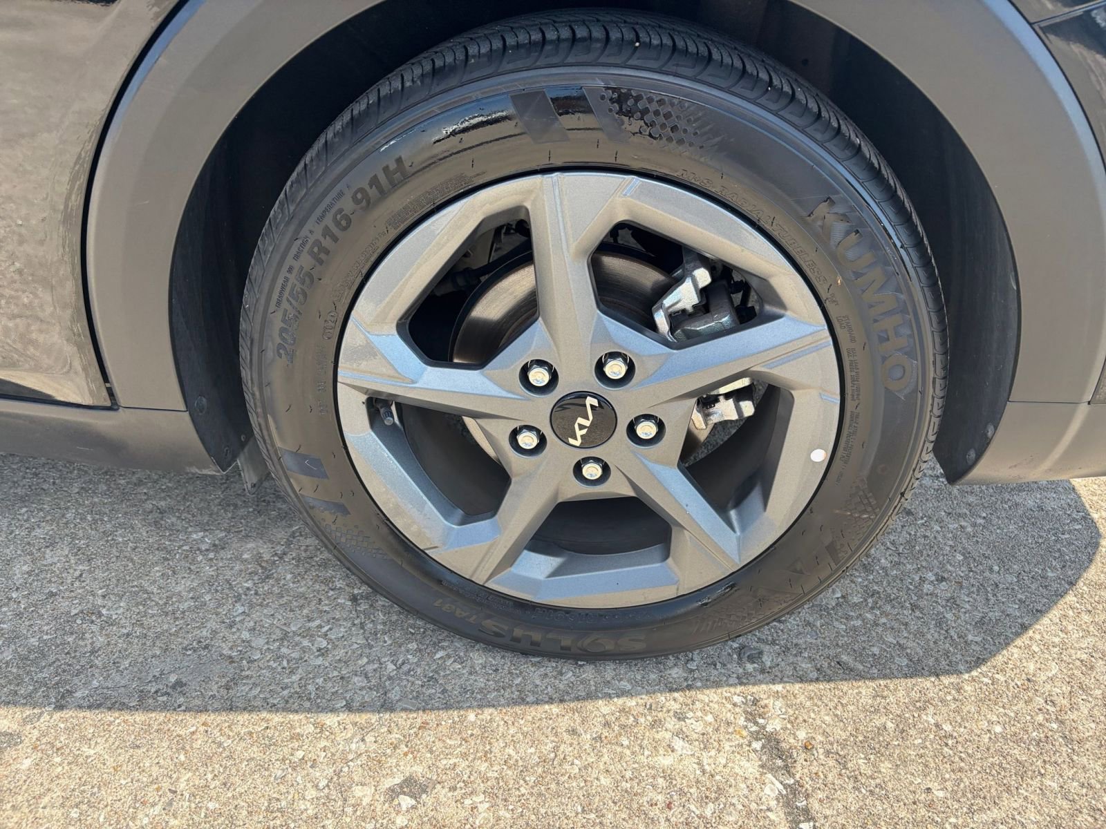 Thumbnail: 2025 Kia K4 - 29